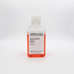 Quality Biological Inc EMEM supplemented with Penicillin (2X), Streptomycin