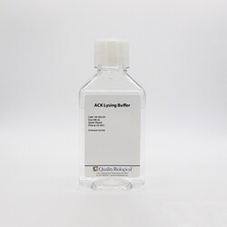 Quality Biological Inc Ammonium-Chloride-Potassium (ACK) Lysing Buffer,