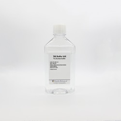 Quality Biological Inc TAE Buffer 50X, 1000 mL, Quantity: Each of 1