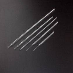 Quality Biological Inc Aspirating Bulb For Use With Plasteur Pipet, Non-sterile, 12/CS