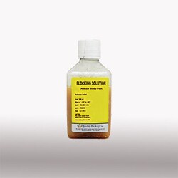 Quality Biological Inc&nbsp;Blocking Solution, 500ML