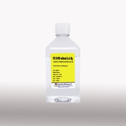 Quality Biological Inc DPBS 10X without Calcium and Magnesium, 1000 mL,