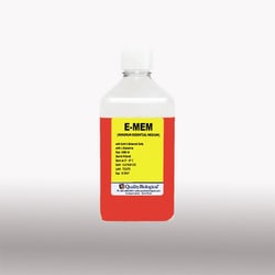 Quality Biological Inc EMEM (Eagles minimal essential medium) with L-Glutamine,