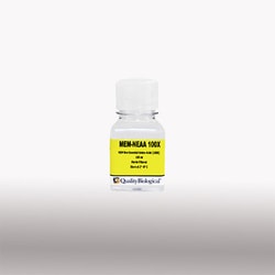 Quality Biological Inc MEM NEAA (100X) 100ML 1/EA, Quantity: Each of 1