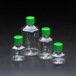 Quality Biological Inc&nbsp;Solution bottles 1000mL, sterile, 24/CS