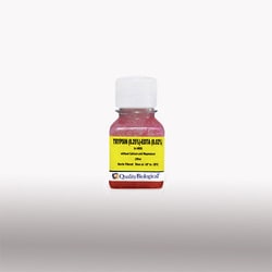 Quality Biological Inc Trypsin (0.25%)  EDTA (0.02%), 100 mL