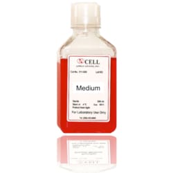 Cell Applications Inc&nbsp;Synoviocyte Basal Media