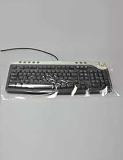 Palmero Health Care Keyboard Film, Quantity: Each of 1