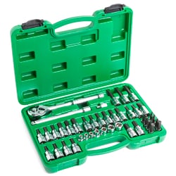 Accuflow Systems&nbsp;42 pc 1/4