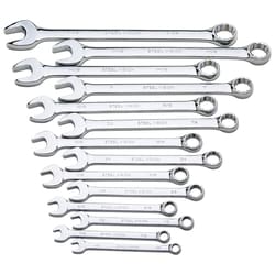 Accuflow Systems&nbsp;14 pc SAE Combination Wrench Set