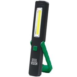 Accuflow Systems 2-in-1 Worklight and Spotlight