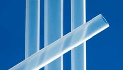 Accuflow Systems Altafluor 200 FEP (Fluoronated Ethylene Propylene) - 200
