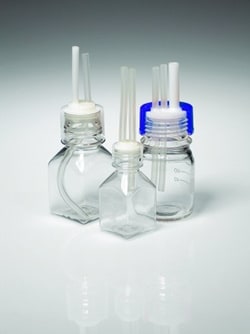 Accuflow Systems&nbsp;EZTP 53B CLOSURE CAP 10/PK