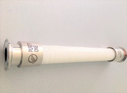 Accuflow Systems&nbsp;3/4 Inch PTFE Smooth Bore Hose