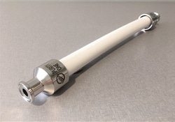 Accuflow Systems&nbsp;1/2 Inch PTFE Smooth Bore Hose