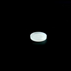 Accuflow Systems 3/4" Polypropylene End Caps, Pack of 10, Quantity: Pack