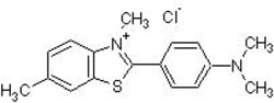 Abcam Thioflavin T, Fluorescent cell-permeable amyloid binding benzothiazole