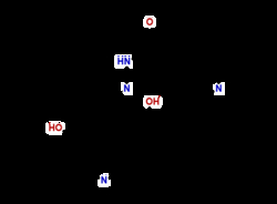 Abcam Pyrido x al isonicotinoyl hydrazone (PIH), hydrazone iron chelator,