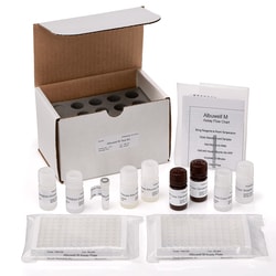 Ethos Biosciences Exocell Albuwell M (Mouse Albumin Elisa), Quantity: Each