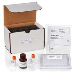 Ethos Biosciences DTNB (Ellman’s) Thiol Oxidative Stress, Quantity: Each