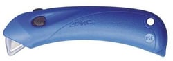 PACIFIC HANDY CUTTER BLUE RAZE SAFETY CUTTER, Quantity: Each of 1