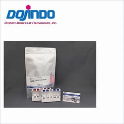 Dojindo Molecular Technologies Inc -Bacstain- Bacterial Viability Detection