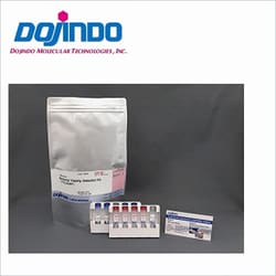 Dojindo Molecular Technologies Inc -Bacstain- Bacterial Viability Detection