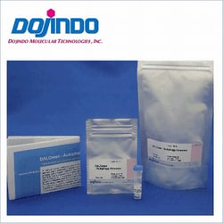 Dojindo Molecular Technologies Inc DALGreen – Autophagy Detection (20 nmol),