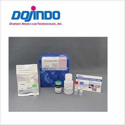 Dojindo Molecular Technologies Inc Glucose Assay Kit-WST (50 TESTS) is