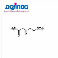 Dojindo Molecular Technologies Inc ACES (25G), Good's buffer, CAS: 7365-82-4,
