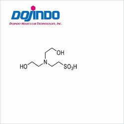 Dojindo Molecular Technologies Inc&nbsp;BES (100G), Good's buffer, CAS: 10191-18-1, pka=7.15, Active pH 6.6-8, made in Japan