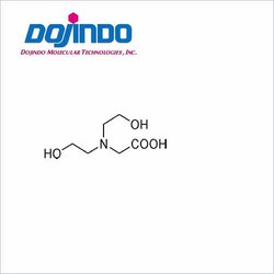 Dojindo Molecular Technologies Inc BICINE (100G), Good's buffer, CAS: 150-25-4,