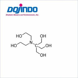 Dojindo Molecular Technologies Inc BIS-TRIS (100G), Good's buffer, CAS: