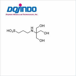 Dojindo Molecular Technologies Inc TAPS (25G), Good's buffer, CAS: 29915-38-6,