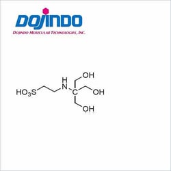 Dojindo Molecular Technologies Inc TES (100G), Good's buffer, CAS: 7365-44-8,