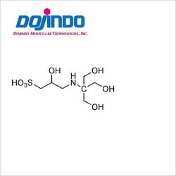 Dojindo Molecular Technologies Inc TAPSO (25G), Good's buffer, CAS: 68399-81-5,