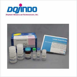 Dojindo Molecular Technologies Inc Lactate Assay Kit -WST (50 TESTS), Quantification