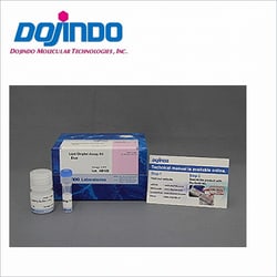 Dojindo Molecular Technologies Inc Lipid Droplet Assay Kit-Blue allows