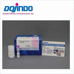 Dojindo Molecular Technologies Inc Lipid Droplet Assay Kit-Deep Red allows