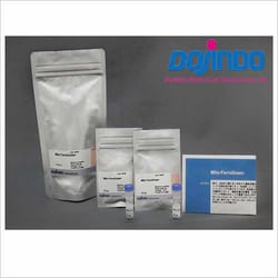 Dojindo Molecular Technologies Inc Mito-FerroGreen (1 set 50UG x2) is a