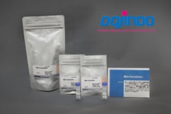 Dojindo Molecular Technologies Inc Mito-FerroGreen (1 set 50UG x2) is a