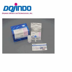 Dojindo Molecular Technologies Inc JC-1 MitoMP Detection Kit (1 set), easy