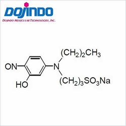 Dojindo Molecular Technologies Inc Nitroso-PSAP (100MG), CAS: 80459-15-0,