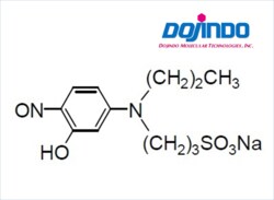 Dojindo Molecular Technologies Inc Nitroso-PSAP (100MG), CAS: 80459-15-0,