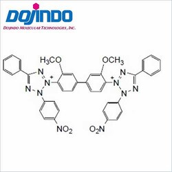 Dojindo Molecular Technologies Inc NITRO-TB (100MG), CAS: 298-83-9, Dehydrogenase