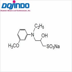 Dojindo Molecular Technologies Inc ADOS (1G), CAS:82692-96-4, Highly Water-soluble