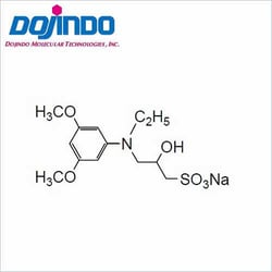 Dojindo Molecular Technologies Inc DAOS (1G), CAS:83777-30-4, Highly Water-soluble