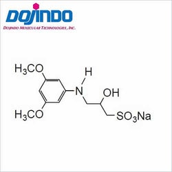 Dojindo Molecular Technologies Inc HDAOS (1G), CAS: 82692-88-4, Highly