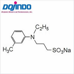 Dojindo Molecular Technologies Inc TOPS (1G), CAS:40567-80-4, Highly Water-soluble