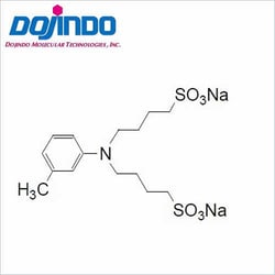 Dojindo Molecular Technologies Inc TODB (1G), CAS: 1044537-70-3 Highly